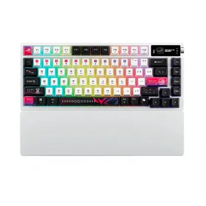 Клавиатура ASUS M704 ROG AZOTH X/NXSWV2/RU/PBT//KB,ROG NX MECHANICAL