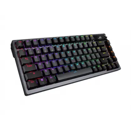 Клавиатура ASUS M701 ROG AZOTH/NXSW/RU//KB,ROG NX MECHANICAL