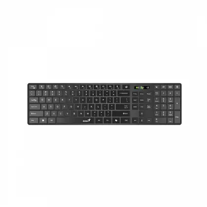 Клавиатура Genius Slimstar 7250BT