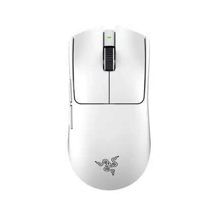 Компьютерная мышь Razer Viper V3 Pro White