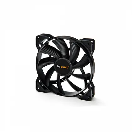 Вентилятор для компьютерного корпуса Bequiet! Pure Wings 2 140mm PWM