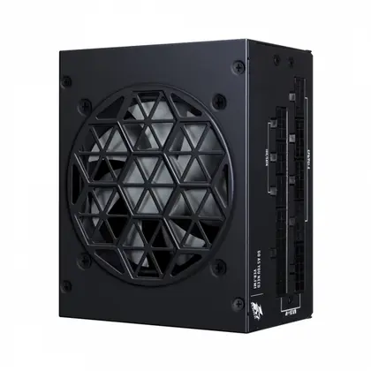 Блок питания 1STPLAYER SFX 750W Platinum