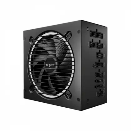 Блок питания Bequiet! Pure Power 13M 550W BP024EU