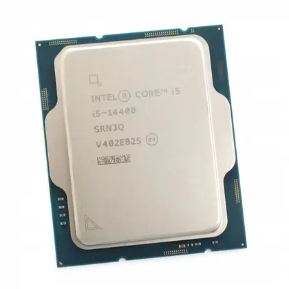 Процессор Intel Core i5-14400 14th FCLGA1700/10C/16T/2.5GHz Base/4.7GHz Max/20MB/OEM