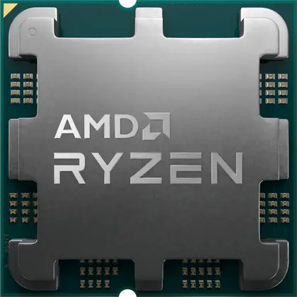 Процессор AMD Ryzen 5 7500X3D 7000 Series AM5/6C/12T/4.0GHz Base/4.5GHz Max/96MB/OEM
