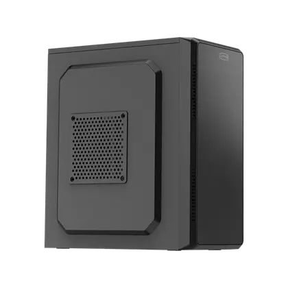 Корпус PCCooler C3 I300 BK mATX/ITX 1xUSB3.0 1xUSB2.0 1xAudio/Mic Black