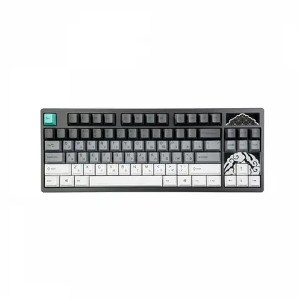 Клавиатура Varmilo Yakumo VA80 Kailh Prestige Silent