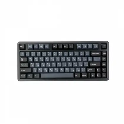 Клавиатура Varmilo Minilo Classic Black 75 HE Huano Mag Marble