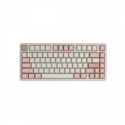 Клавиатура Varmilo Minilo G.Mendozae 75 HE Gateron Magnetic Jade Pro