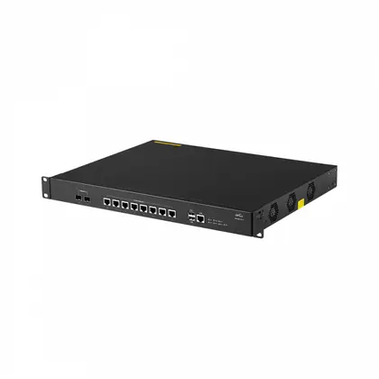 Мультисервисный шлюз DPtech ADX3000-GC-G ADC/8xGE+2xSFP/L4-L7