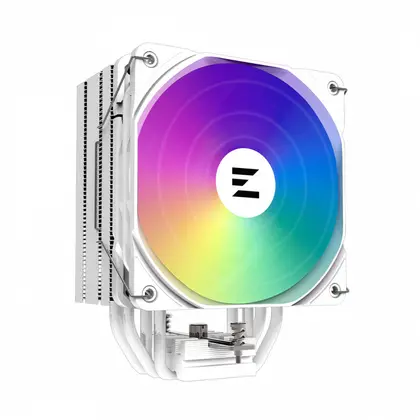 Кулер для процессора Zalman CNPS9X PERFORMA PLUS ARGB White