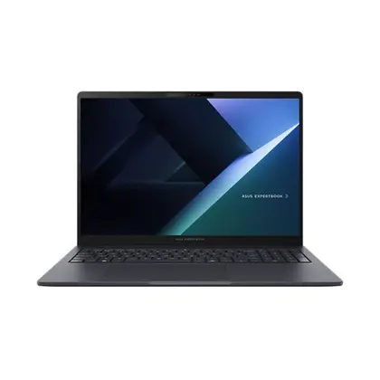 Ноутбук ASUS B3605CCA-MB2350X/U5 225H/32G/512G PCIE/16 WUXGA 16:10 300nt/63WH/Wi-Fi 6/W11P/5yw/FPS/B
