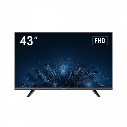 Монитор Hikvision DS-D5043F3-1V0S 43"
