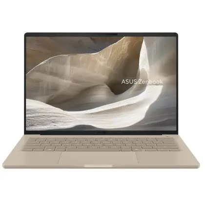 Ноутбук Asus Zenbook A14 / UX3407NA-QD152W (90NB1711-M007N0)
