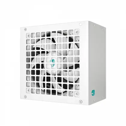 Блок питания GamerStorm PQ750G WH