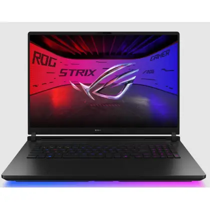 Ноутбук Asus ROG Strix SCAR 18/G835LXG-TQ533W (90NR0LF1-M00V50)