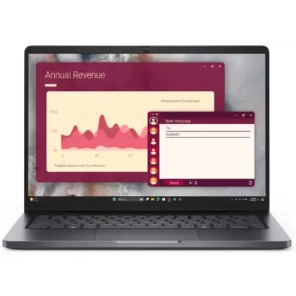 Ноутбук Dell Pro 14 (PC14250) (210-BPGW_12)