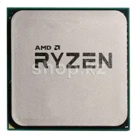 AMD Ryzen 5 3400G, AM4/4 cores/Zen+/3.7GHz/4MB L3/12nm/Radeon RX Vega 11/65W, OEM