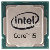 Intel Core i5-10400F, S1200/6 cores/Comet Lake/2.9GHz/12MB L3/14nm/65W, OEM