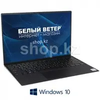 Ноутбук Dell XPS 13 9300, Core i5-1035G1/13.4"WUXGA/8GB/512GB/UHD Graphics/W10H