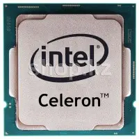 Intel Celeron G5905, S1200/2 cores/Comet Lake/3.5GHz/4MB L3/14nm/UHD Graphics 610/58W, OEM