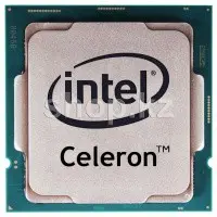 Intel Celeron G5905, S1200/2 cores/Comet Lake/3.5GHz/4MB L3/14nm/UHD Graphics 610/58W, BOX
