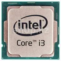 Intel Core i3-10105, S1200/4 cores/Comet Lake/3.7GHz/6MB L3/14nm/UHD Graphics 630/65W, OEM