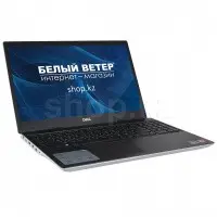 Ноутбук Dell G5 SE-5505, Ryzen 5 4600H/15.6"FHD/8GB/256GB/Radeon RX5600M 6GB/LAN/W10H