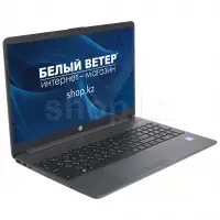 Ноутбук HP 15-dw1062ur, Celeron N4020/15.6"FHD/500GB/4GB/UHD Graphics/LAN/W10/11