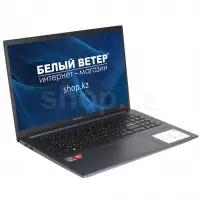 Ноутбук Asus M3500QA, Ryzen 7 5800H/15.6"FHD/8GB/512GB/Radeon Graphics/W10H