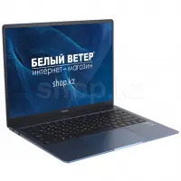 Ультрабук Realme Book, Core i5-1135G7/14"2160x1440/8GB/512GB/Iris Xe Graphics/ Blue/W10SL