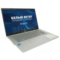 Ноутбук Asus X415EA, Pentium Gold 7505/14"HD/4GB/128GB/UHD Graphics/W11H