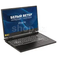 Ноутбук Acer Nitro 5 AN515-46, Ryzen 5 6600H/15.6"FHD/8GB/512GB/GF RTX 3060 6GB/LAN/W11SL