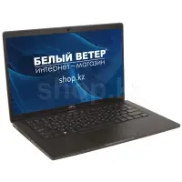 Ноутбук Dell Latitude 7330, Core i5-1235U/13.3"FHD/16GB/512GB/Iris Xe Graphics/Linux
