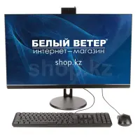 Моноблок X-Game AIO Shadow Q600 Pro, 27"WQHD, Pentium G6400/8GB/512GB/UHD Graphics 610/DOS