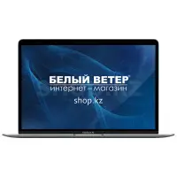 Ноутбук Apple MacBook Air A2337, Apple M1/13.3"Retina/8GB/512GB/7-core GPU/MacOS/Space Gray