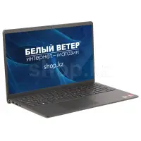 Ноутбук Dell Vostro 3525, Ryzen 5 5625U/15.6"FHD/8GB/512GB/Radeon Graphics/LAN/W11Pro