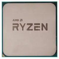 AMD Ryzen 5 4500, AM4/6 cores/Zen2/3.6GHz/8MB L3/7nm/65W, OEM
