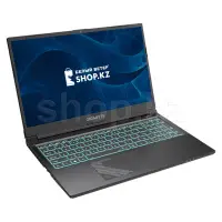 Ноутбук Gigabyte G5 MF-E2KZ333SD, Core i5-12500H/15.6"FHD/16GB/512GB/GF RTX4050 6GB/LAN/DOS