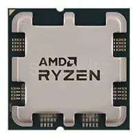 AMD Ryzen 5 7500F, AM5/6 cores/Zen4/ 3.7GHz/32MB L3/5nm/65W, OEM