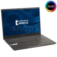 Ноутбук Asus B5602CBA, Core i5-1240P/16"UHD+/8GB/512GB/Iris Xe Graphics/LAN/W11Pro