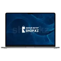 Ноутбук Apple MacBook Air A2941, Apple M2/15.3"Retina/8GB/512GB/10-core GPU/Space Gray