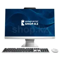 Моноблок Asus F3702WFAK, 27"FHD, Ryzen 5 7520U/8GB/512GB/Radeon Graphics/W11H