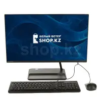 Моноблок Lenovo IdeaCentre AIO 3 27IAP7, 27"FHD, Core i3-1215U/8GB/512GB/UHD Graphics/DOS