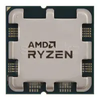 AMD Ryzen 7 7700, AM5/8 cores/Zen4/3.8GHz/32MB L3/5nm/Radeon Graphics/65W, OEM