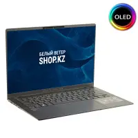Ноутбук Asus S5406MA, Core Ultra 5 125H/14"FHD/16GB/1TB/Arc Graphics/W11H