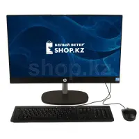 Моноблок HP All-in-One 27-cr0039ci, 27"FHD, Core i3-N300/8GB/512GB/UHD Graphics/DOS