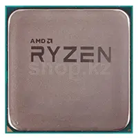 AMD Ryzen 5 5600GT, AM4/6 6 cores/Zen3/3.6GHz/16MB L3/7nm/Radeon Graphics/65W, OEM