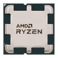 AMD Ryzen 5 8400F, AM5/6 cores/Zen4/4.2GHz/16MB L3/4nm/65W, OEM