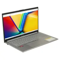 Ноутбук Asus E1504FA, Ryzen 5 7520U/15.6"FHD/8GB/512GB/Radeon 610M/W11H